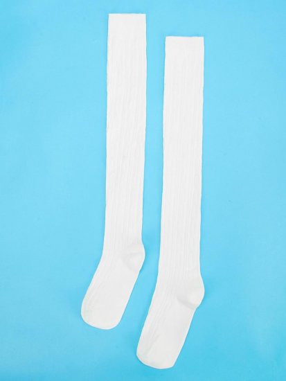 Over The Knee Socks - Click Image to Close