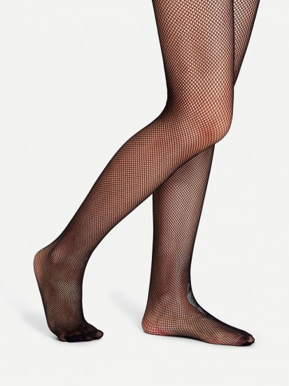 Arrow Seam Tights - Click Image to Close