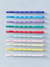 10pcs Solid Bobby Pin