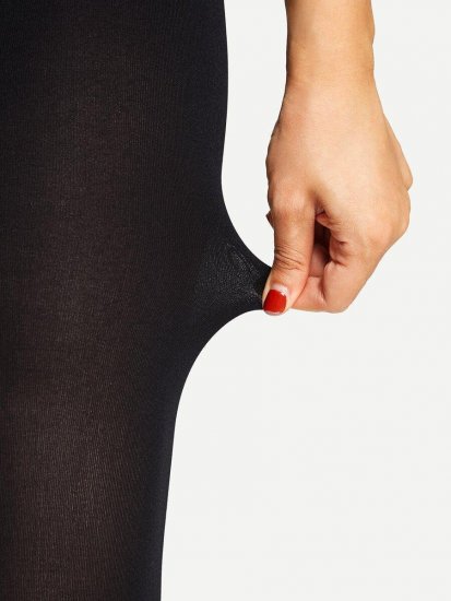 200D Plain Tights - Click Image to Close