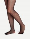 Arrow Seam Tights